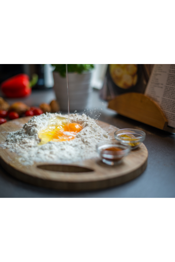 raviolo