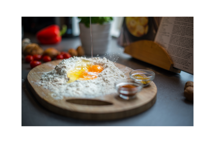 raviolo