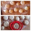 rosette