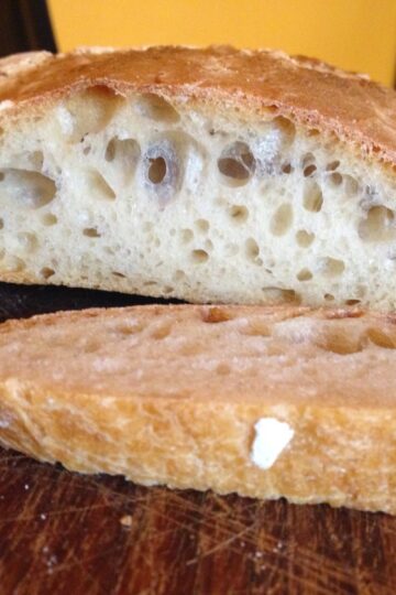 pane
