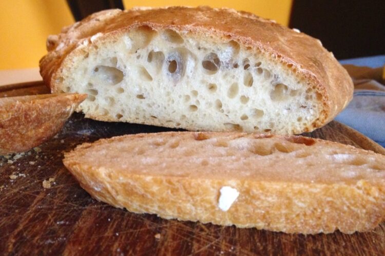 pane