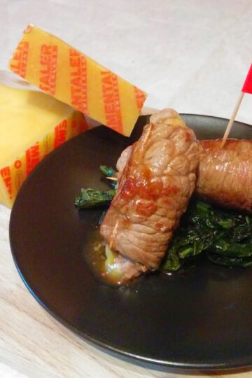 involtini