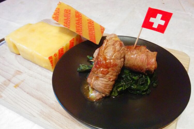 involtini