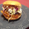 pulled pork