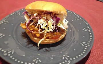 pulled pork