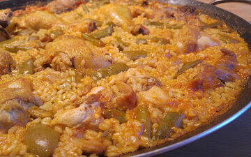 Paella