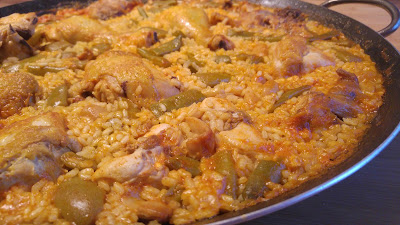 Paella