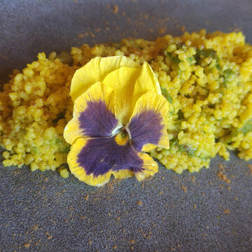 cous cous