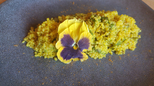 cous cous