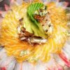 spazio sushi