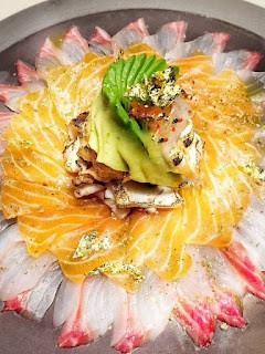 spazio sushi