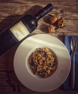 Sorél Az. Nera Vini