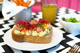 Fancytoast