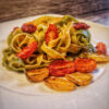 tagliatelle