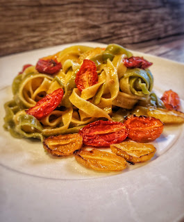 tagliatelle