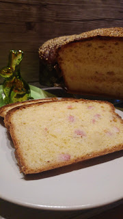 colomba salata