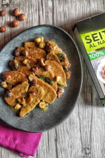 Seitan