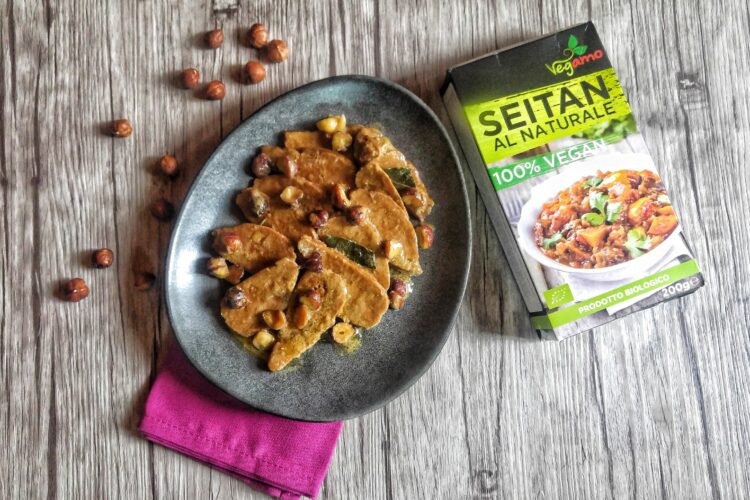 Seitan