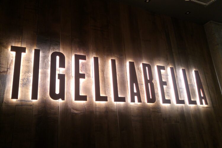 Tigellabella