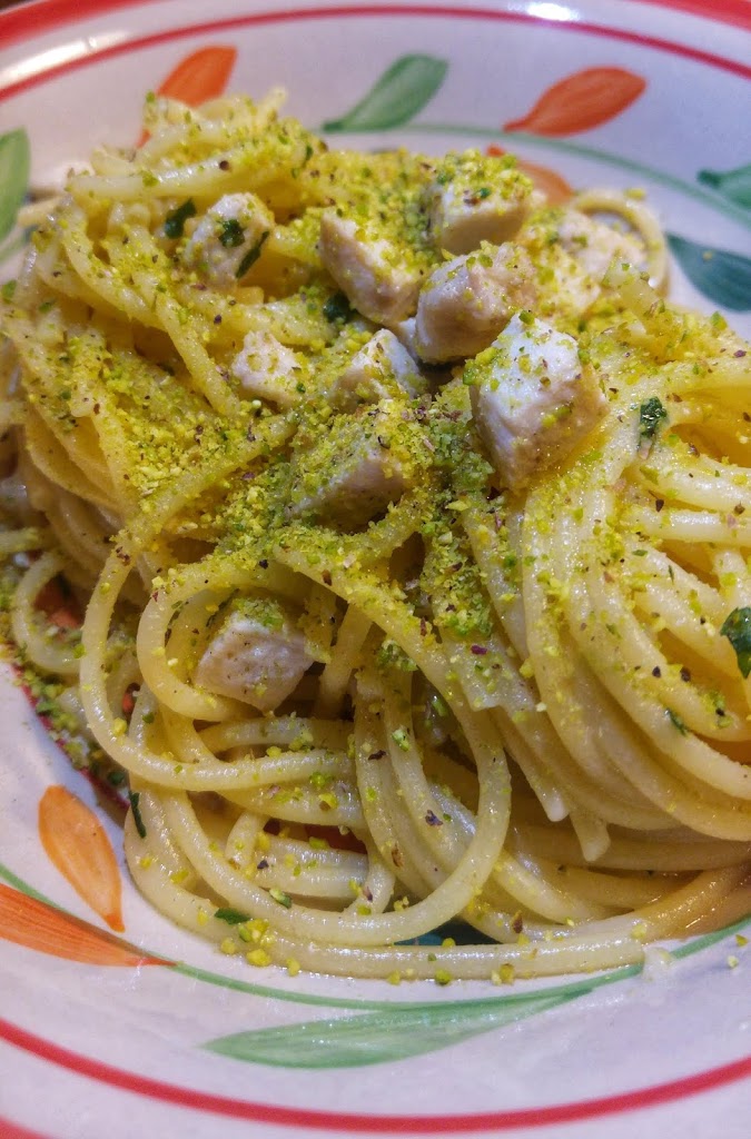 Spaghetti