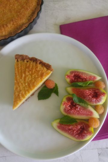 crostata
