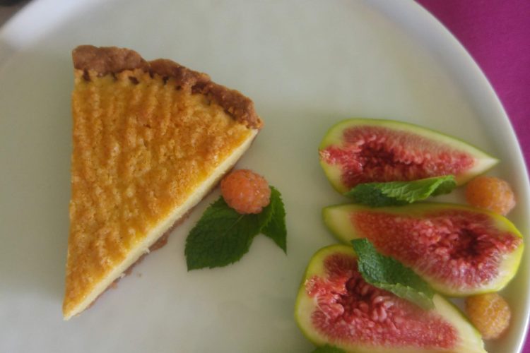 crostata