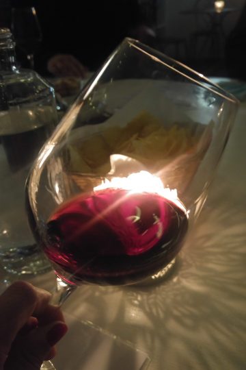Ortobello