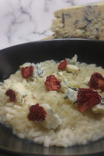 Gorgonzola