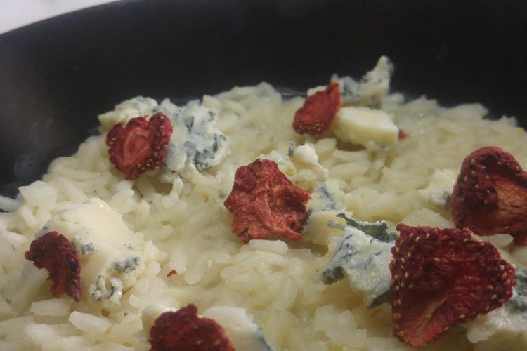 Gorgonzola