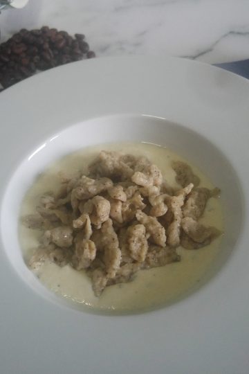 spatzle