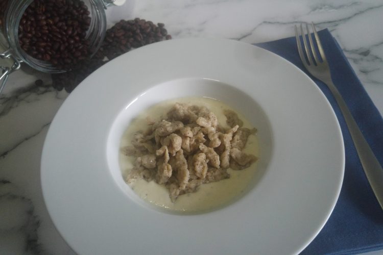 spatzle
