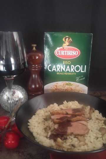 Carnaroli