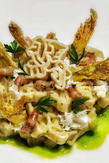 pasta