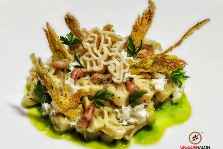 pasta