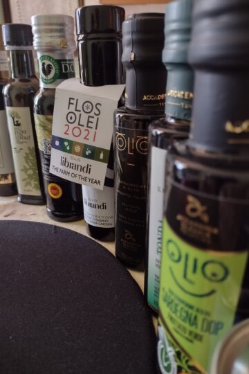 olio