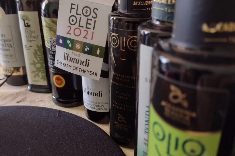 olio