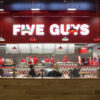 five guys