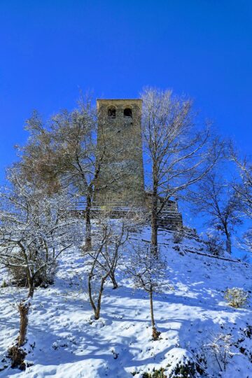 Borgo Bianco Matilde