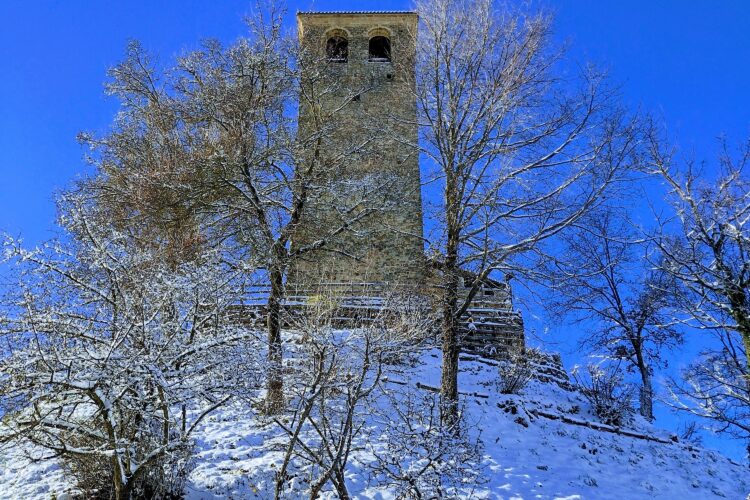 Borgo Bianco Matilde