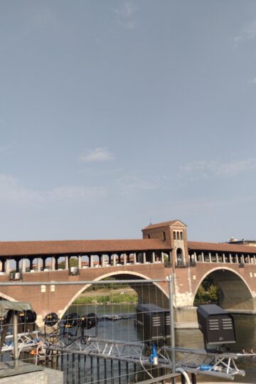Pavia