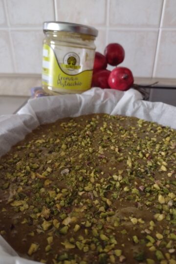 torta