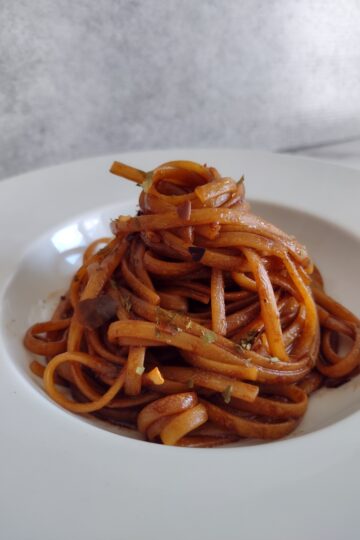 Linguine