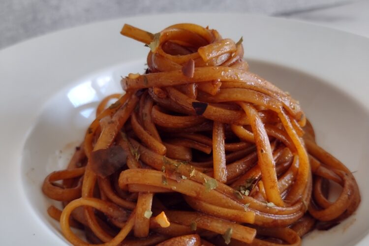 Linguine