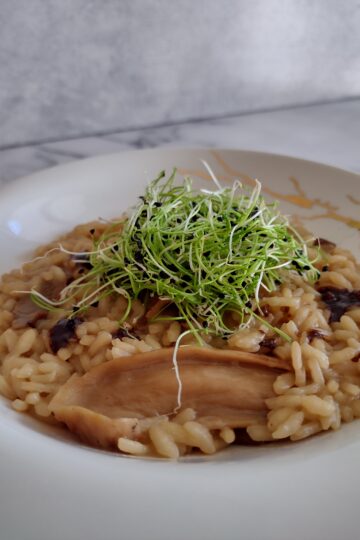 Risotto