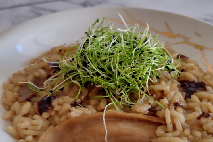 Risotto