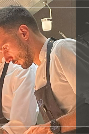 Chef