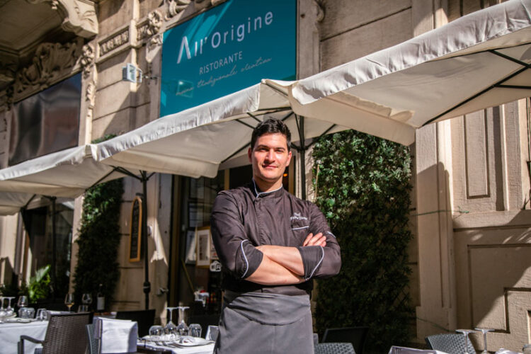 All'origine