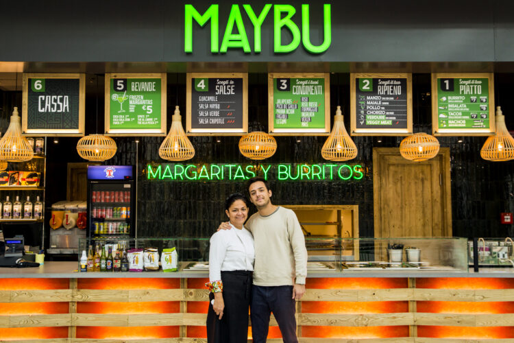 Maybu