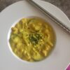 curry giallo