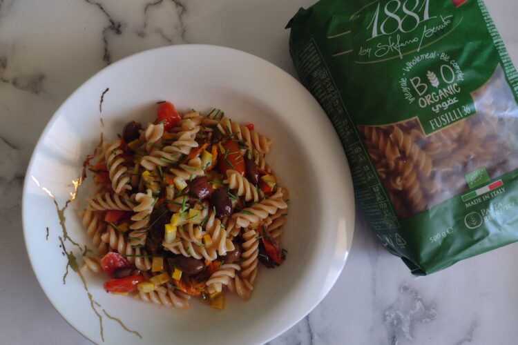 Fusilli integrali bio